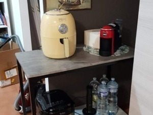 Friggitrice ad aria: come usarla davvero per cucinare meglio