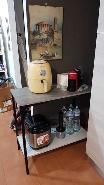 Friggitrice ad aria: come usarla davvero per cucinare meglio