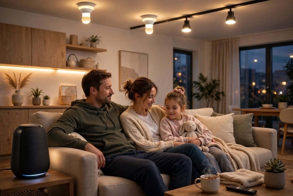 Lampadine Smart Led Wifi: 8 Soluzioni per una Guida Completa ed Efficace 3 Lampadine smart LED Wi-Fi per gestire l'illuminazione di casa