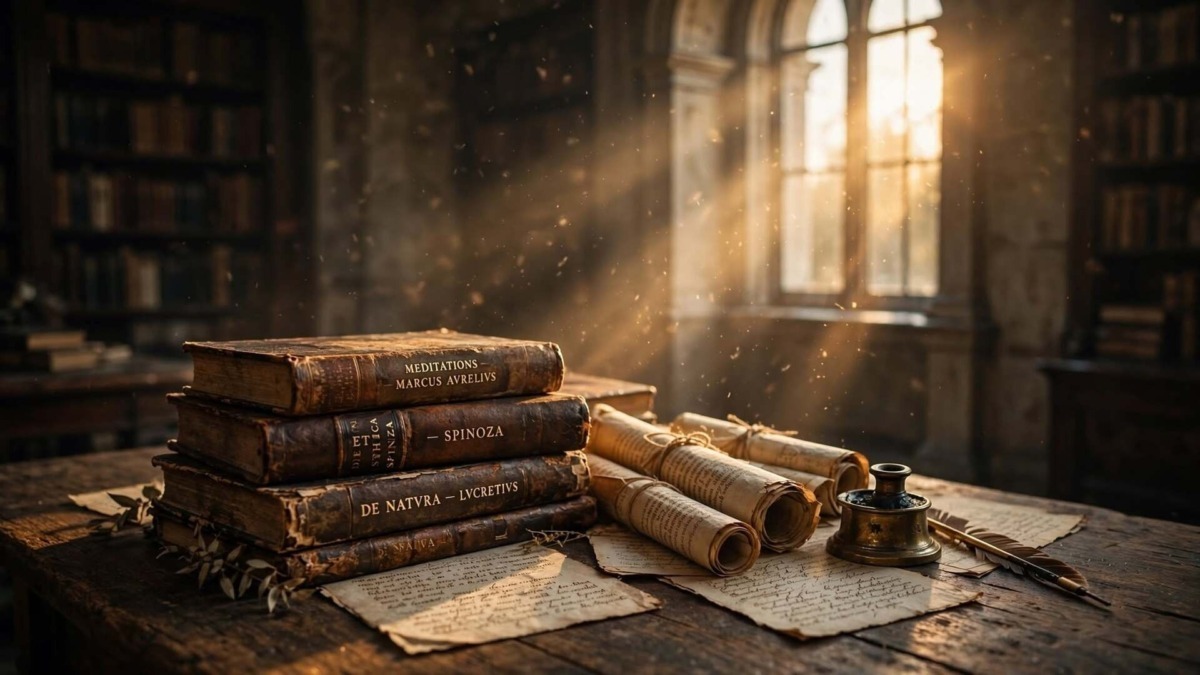 libri che hanno cambiato la storia