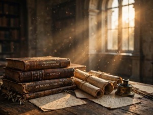libri che hanno cambiato la storia