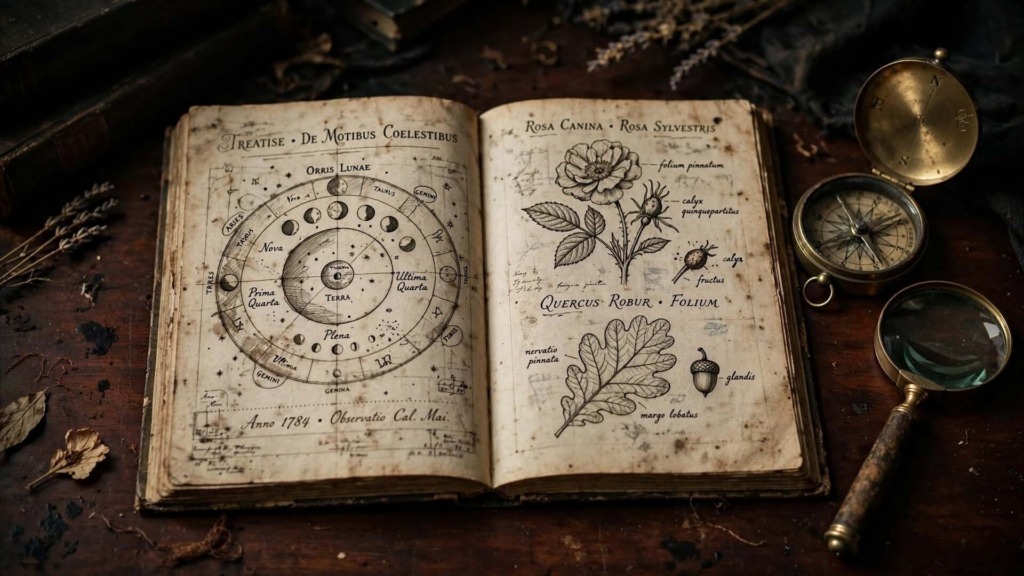 libri che hanno cambiato la storia trattato scientifico Principia Newton diagrammi astronomici