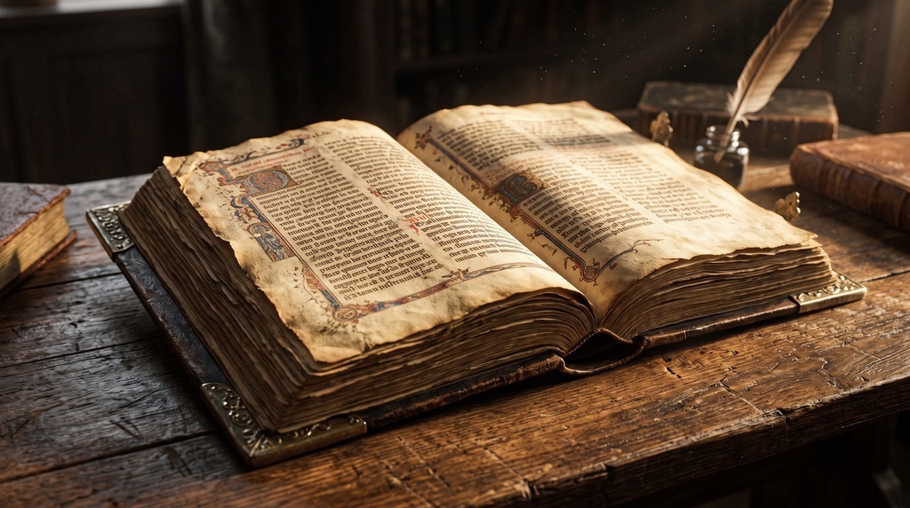 La Bibbia e l'eredità morale della cultura occidentale