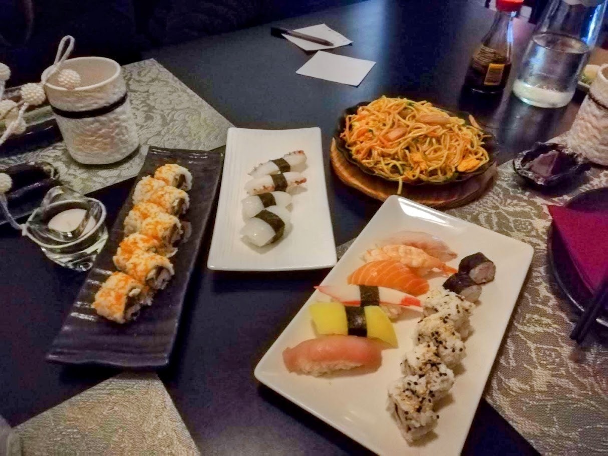 Il sushi non era pesce crudo: storia e origini 3 il sushi non era pesce crudo: Origini del sushi e narezushi