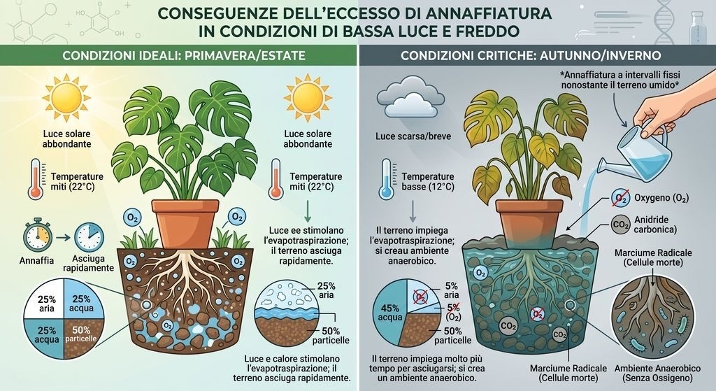 Vasi trasparenti per piante da interno: moda o davvero utili? 2 Vasi trasparenti per piante da interno: moda o davvero utili?
